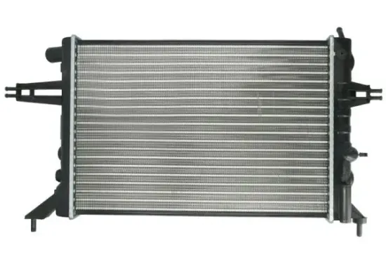 Kühler, Motorkühlung THERMOTEC D7X052TT Bild Kühler, Motorkühlung THERMOTEC D7X052TT