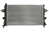 Kühler, Motorkühlung THERMOTEC D7X055TT Bild Kühler, Motorkühlung THERMOTEC D7X055TT