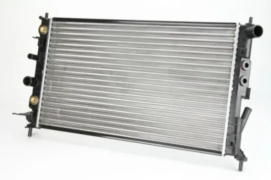 Kühler, Motorkühlung THERMOTEC D7X057TT Bild Kühler, Motorkühlung THERMOTEC D7X057TT