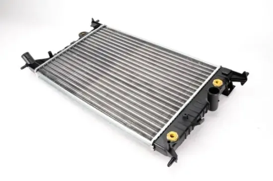 Kühler, Motorkühlung THERMOTEC D7X059TT Bild Kühler, Motorkühlung THERMOTEC D7X059TT