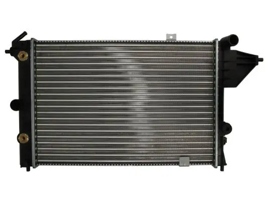 Kühler, Motorkühlung THERMOTEC D7X063TT Bild Kühler, Motorkühlung THERMOTEC D7X063TT