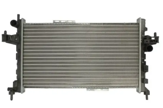 Kühler, Motorkühlung THERMOTEC D7X064TT Bild Kühler, Motorkühlung THERMOTEC D7X064TT