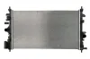 Kühler, Motorkühlung THERMOTEC D7X071TT Bild Kühler, Motorkühlung THERMOTEC D7X071TT