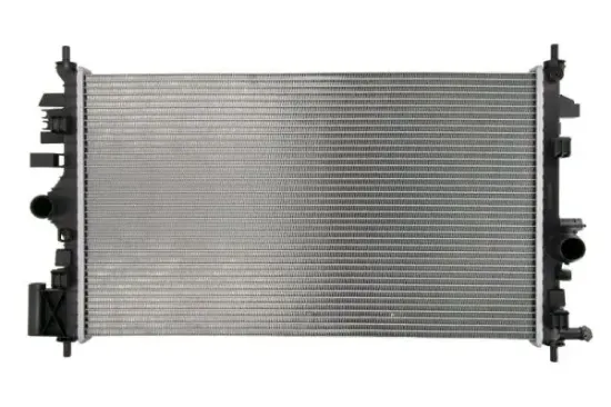 Kühler, Motorkühlung THERMOTEC D7X071TT Bild Kühler, Motorkühlung THERMOTEC D7X071TT