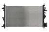 Kühler, Motorkühlung THERMOTEC D7X071TT Bild Kühler, Motorkühlung THERMOTEC D7X071TT