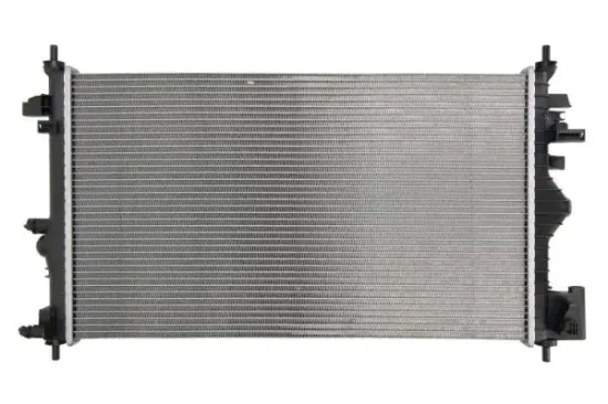 Kühler, Motorkühlung THERMOTEC D7X071TT Bild Kühler, Motorkühlung THERMOTEC D7X071TT