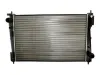 Kühler, Motorkühlung THERMOTEC D7X075TT