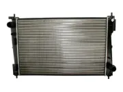 Kühler, Motorkühlung THERMOTEC D7X075TT
