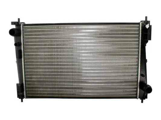 Kühler, Motorkühlung THERMOTEC D7X075TT Bild Kühler, Motorkühlung THERMOTEC D7X075TT