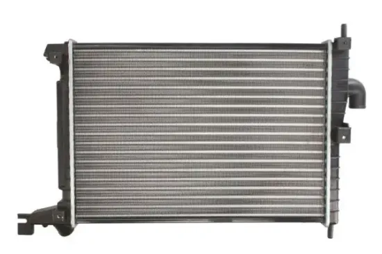 Kühler, Motorkühlung THERMOTEC D7X078TT Bild Kühler, Motorkühlung THERMOTEC D7X078TT