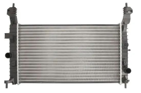 Kühler, Motorkühlung THERMOTEC D7X079TT Bild Kühler, Motorkühlung THERMOTEC D7X079TT