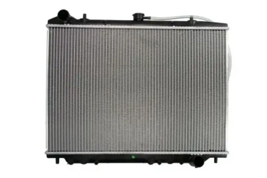 Kühler, Motorkühlung THERMOTEC D7X080TT Bild Kühler, Motorkühlung THERMOTEC D7X080TT