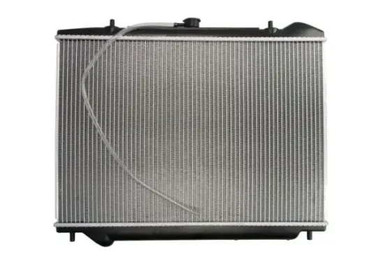 Kühler, Motorkühlung THERMOTEC D7X080TT Bild Kühler, Motorkühlung THERMOTEC D7X080TT