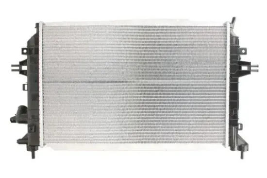 Kühler, Motorkühlung THERMOTEC D7X083TT Bild Kühler, Motorkühlung THERMOTEC D7X083TT