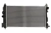 Kühler, Motorkühlung THERMOTEC D7X085TT Bild Kühler, Motorkühlung THERMOTEC D7X085TT