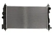 Kühler, Motorkühlung THERMOTEC D7X085TT