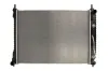 Kühler, Motorkühlung THERMOTEC D7X087TT Bild Kühler, Motorkühlung THERMOTEC D7X087TT