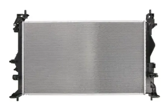 Kühler, Motorkühlung THERMOTEC D7X091TT Bild Kühler, Motorkühlung THERMOTEC D7X091TT