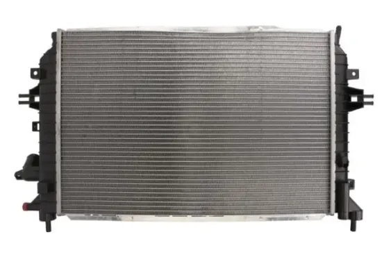 Kühler, Motorkühlung THERMOTEC D7X093TT Bild Kühler, Motorkühlung THERMOTEC D7X093TT