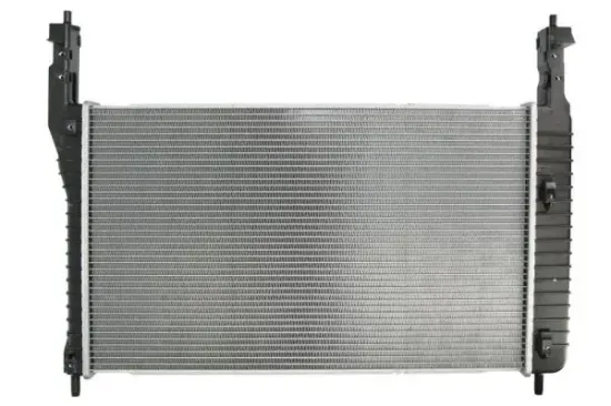 Kühler, Motorkühlung THERMOTEC D7X095TT Bild Kühler, Motorkühlung THERMOTEC D7X095TT