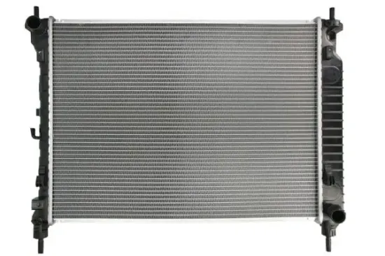 Kühler, Motorkühlung THERMOTEC D7X096TT Bild Kühler, Motorkühlung THERMOTEC D7X096TT