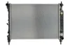 Kühler, Motorkühlung THERMOTEC D7X097TT Bild Kühler, Motorkühlung THERMOTEC D7X097TT