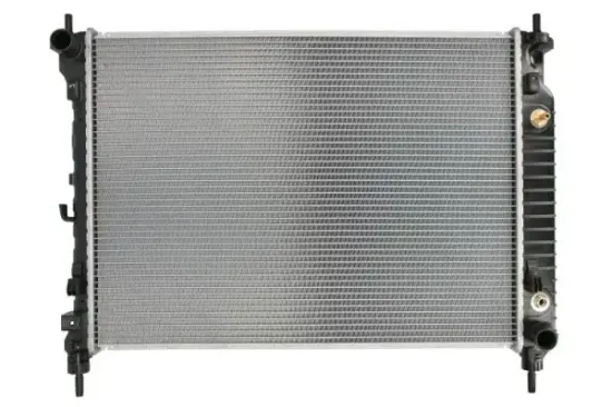 Kühler, Motorkühlung THERMOTEC D7X097TT Bild Kühler, Motorkühlung THERMOTEC D7X097TT