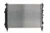 Kühler, Motorkühlung THERMOTEC D7X097TT Bild Kühler, Motorkühlung THERMOTEC D7X097TT