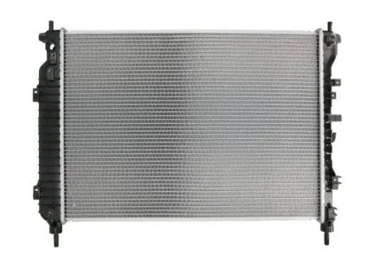 Kühler, Motorkühlung THERMOTEC D7X097TT Bild Kühler, Motorkühlung THERMOTEC D7X097TT