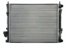 Kühler, Motorkühlung THERMOTEC D7X101TT Bild Kühler, Motorkühlung THERMOTEC D7X101TT