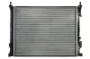 Kühler, Motorkühlung THERMOTEC D7X101TT Bild Kühler, Motorkühlung THERMOTEC D7X101TT