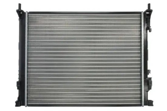 Kühler, Motorkühlung THERMOTEC D7X101TT Bild Kühler, Motorkühlung THERMOTEC D7X101TT