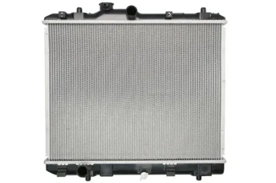 Kühler, Motorkühlung THERMOTEC D7X102TT Bild Kühler, Motorkühlung THERMOTEC D7X102TT