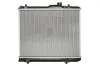 Kühler, Motorkühlung THERMOTEC D7X102TT Bild Kühler, Motorkühlung THERMOTEC D7X102TT