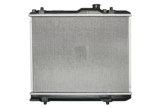 Kühler, Motorkühlung THERMOTEC D7X102TT Bild Kühler, Motorkühlung THERMOTEC D7X102TT