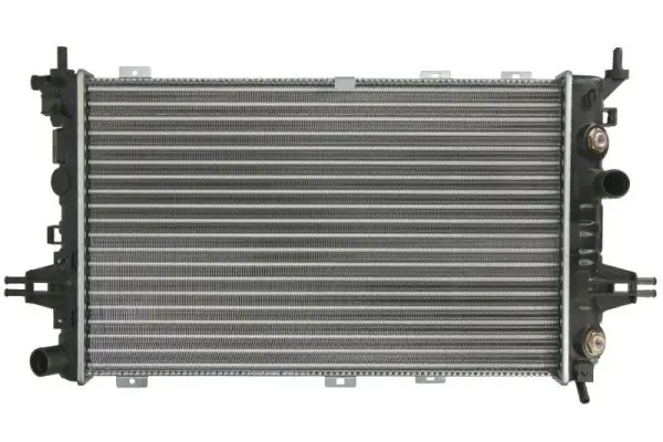 Kühler, Motorkühlung THERMOTEC D7X103TT