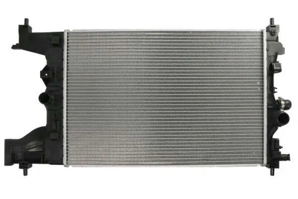 Kühler, Motorkühlung THERMOTEC D7X104TT