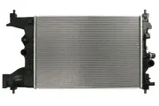 Kühler, Motorkühlung THERMOTEC D7X104TT