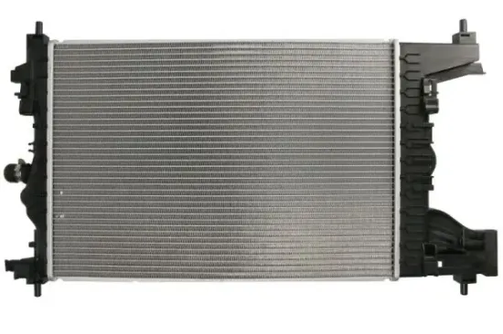 Kühler, Motorkühlung THERMOTEC D7X104TT Bild Kühler, Motorkühlung THERMOTEC D7X104TT