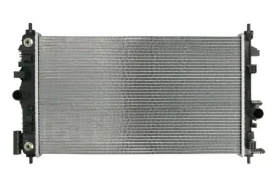 Kühler, Motorkühlung THERMOTEC D7X106TT Bild Kühler, Motorkühlung THERMOTEC D7X106TT