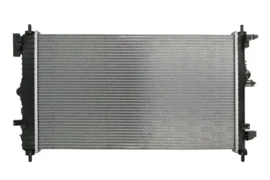 Kühler, Motorkühlung THERMOTEC D7X107TT Bild Kühler, Motorkühlung THERMOTEC D7X107TT