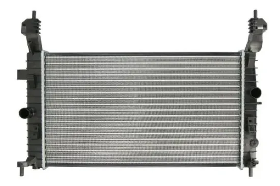 Kühler, Motorkühlung THERMOTEC D7X108TT Bild Kühler, Motorkühlung THERMOTEC D7X108TT