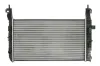 Kühler, Motorkühlung THERMOTEC D7X108TT Bild Kühler, Motorkühlung THERMOTEC D7X108TT