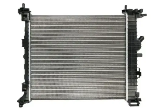 Kühler, Motorkühlung THERMOTEC D7X109TT Bild Kühler, Motorkühlung THERMOTEC D7X109TT