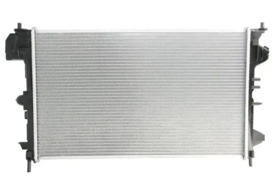 Kühler, Motorkühlung THERMOTEC D7X110TT Bild Kühler, Motorkühlung THERMOTEC D7X110TT