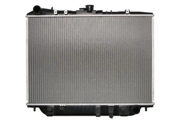 Kühler, Motorkühlung THERMOTEC D7X113TT