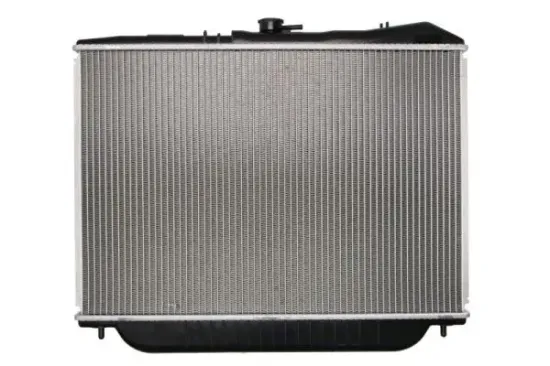 Kühler, Motorkühlung THERMOTEC D7X113TT Bild Kühler, Motorkühlung THERMOTEC D7X113TT