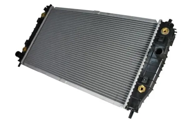 Kühler, Motorkühlung THERMOTEC D7Y001TT