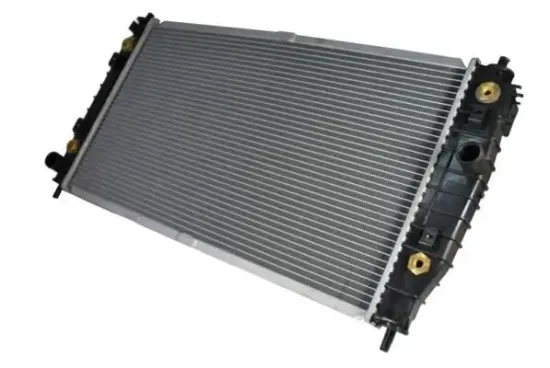 Kühler, Motorkühlung THERMOTEC D7Y001TT Bild Kühler, Motorkühlung THERMOTEC D7Y001TT