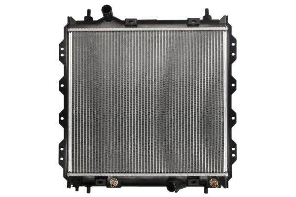Kühler, Motorkühlung THERMOTEC D7Y002TT